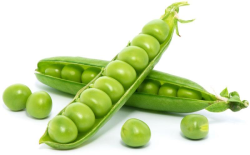 Peas