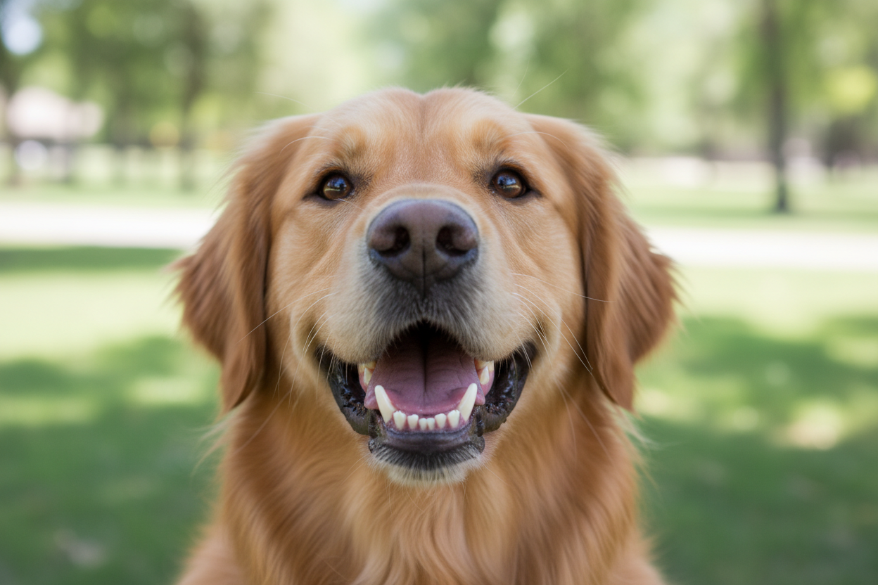 Dental Health for Dogs