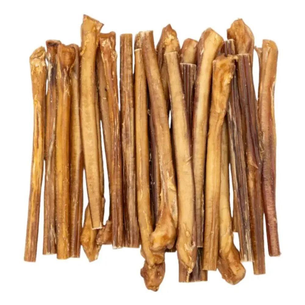 All Natural - Bully Sticks