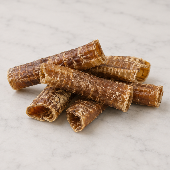 Beef Trachea - 6"