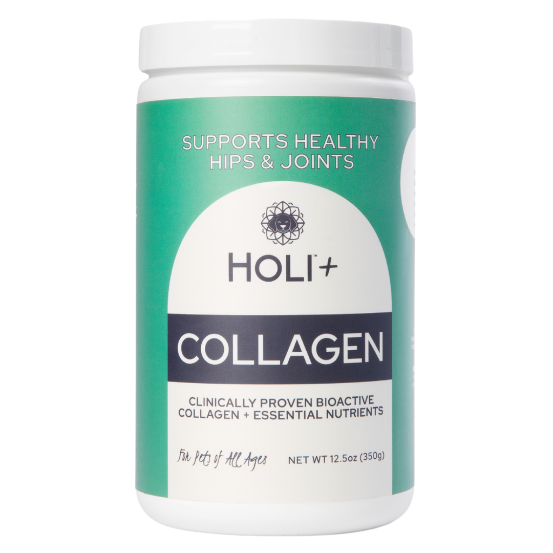 HOLI+ Collagen for Dogs