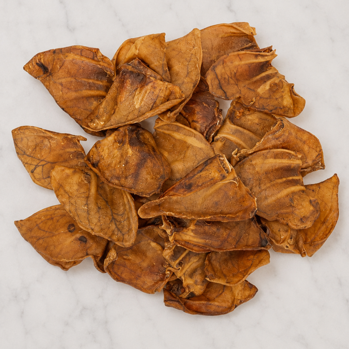 Pig Ears