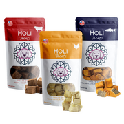 Surf & Turf & Sky Treat Variety Pack