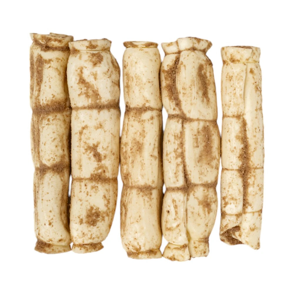Beef Cheek Rolls 5"-6".- Pack of 5