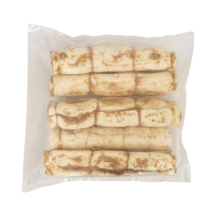 Beef Cheek Rolls 5"-6".- Pack of 5