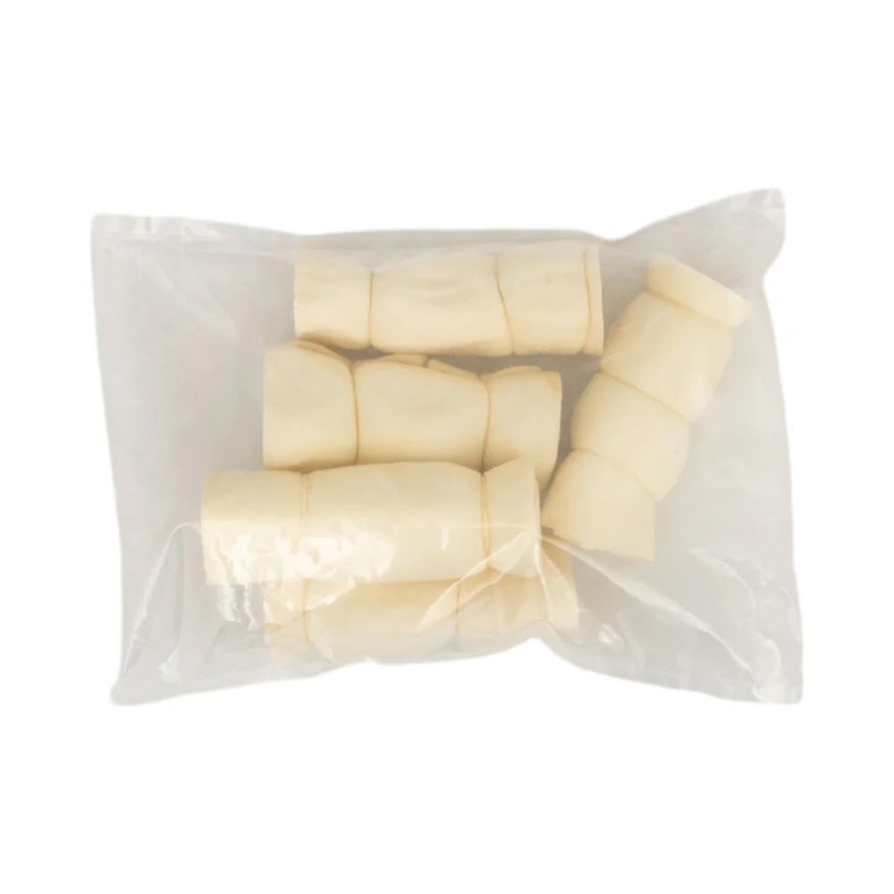 Beef Cheek Rolls 5"-6".- Pack of 5