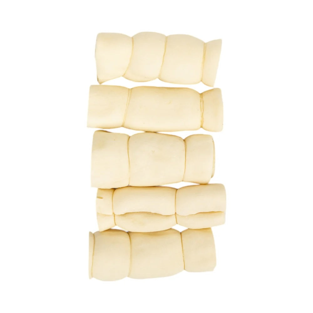 Beef Cheek Rolls 5"-6".- Pack of 5