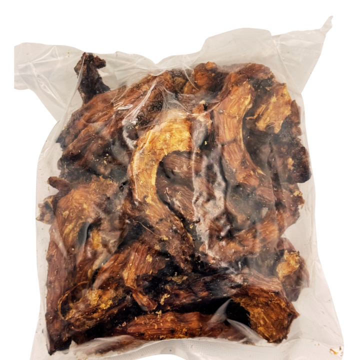 Smoked Chicken Necks - Pack of 8