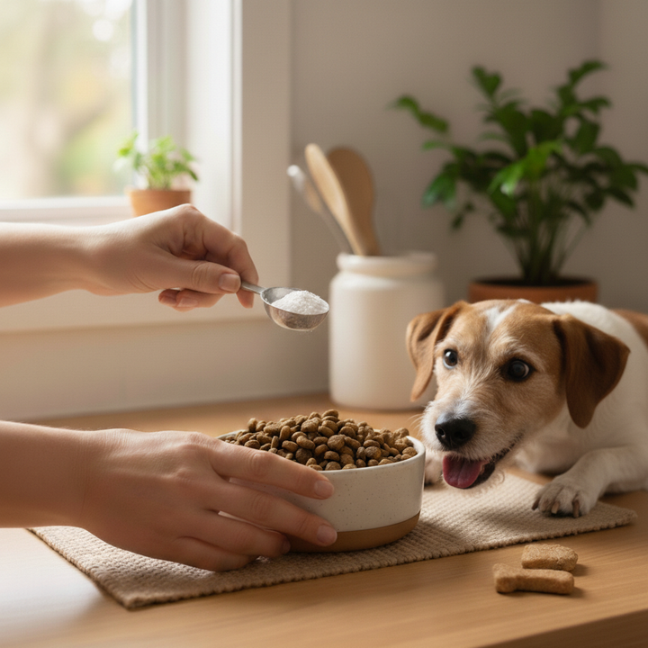 HOLI+ Collagen for Dogs