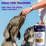 Surf & Turf & Sky Treat Variety Pack